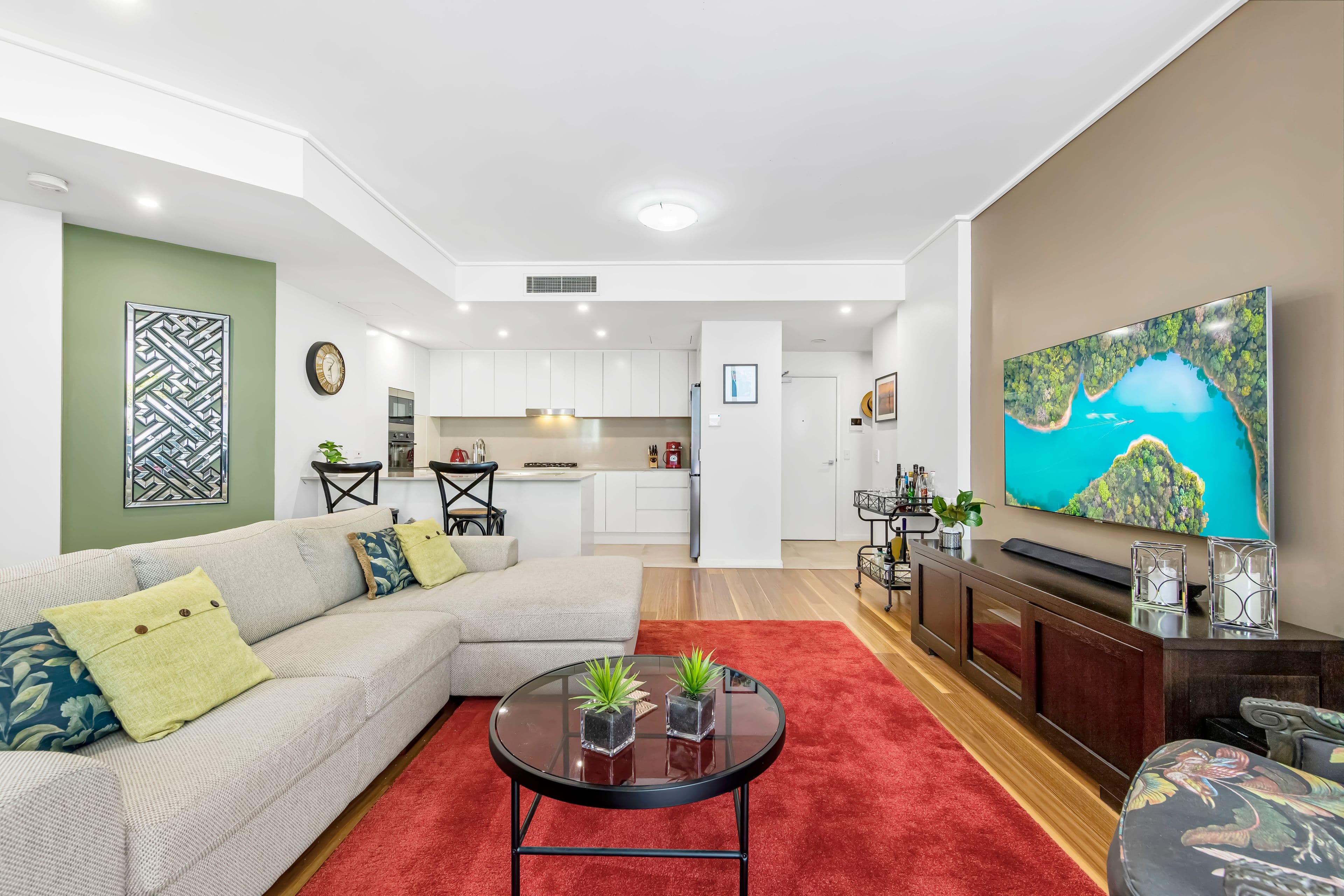 33 The Promenade, Wentworth Point NSW 2127, Wentworth Point - Thumbnail 6