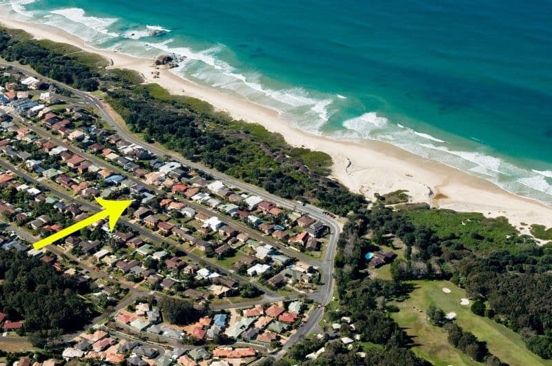 32 Bourne Street, PORT MACQUARIE NSW 2444, Port Macquarie - Image 1