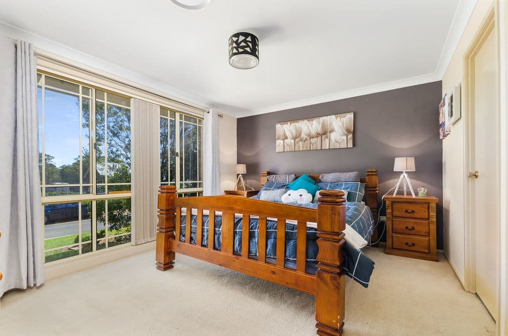 121 Ashburton Drive, Albion Park NSW 2527, Albion Park - Thumbnail 4