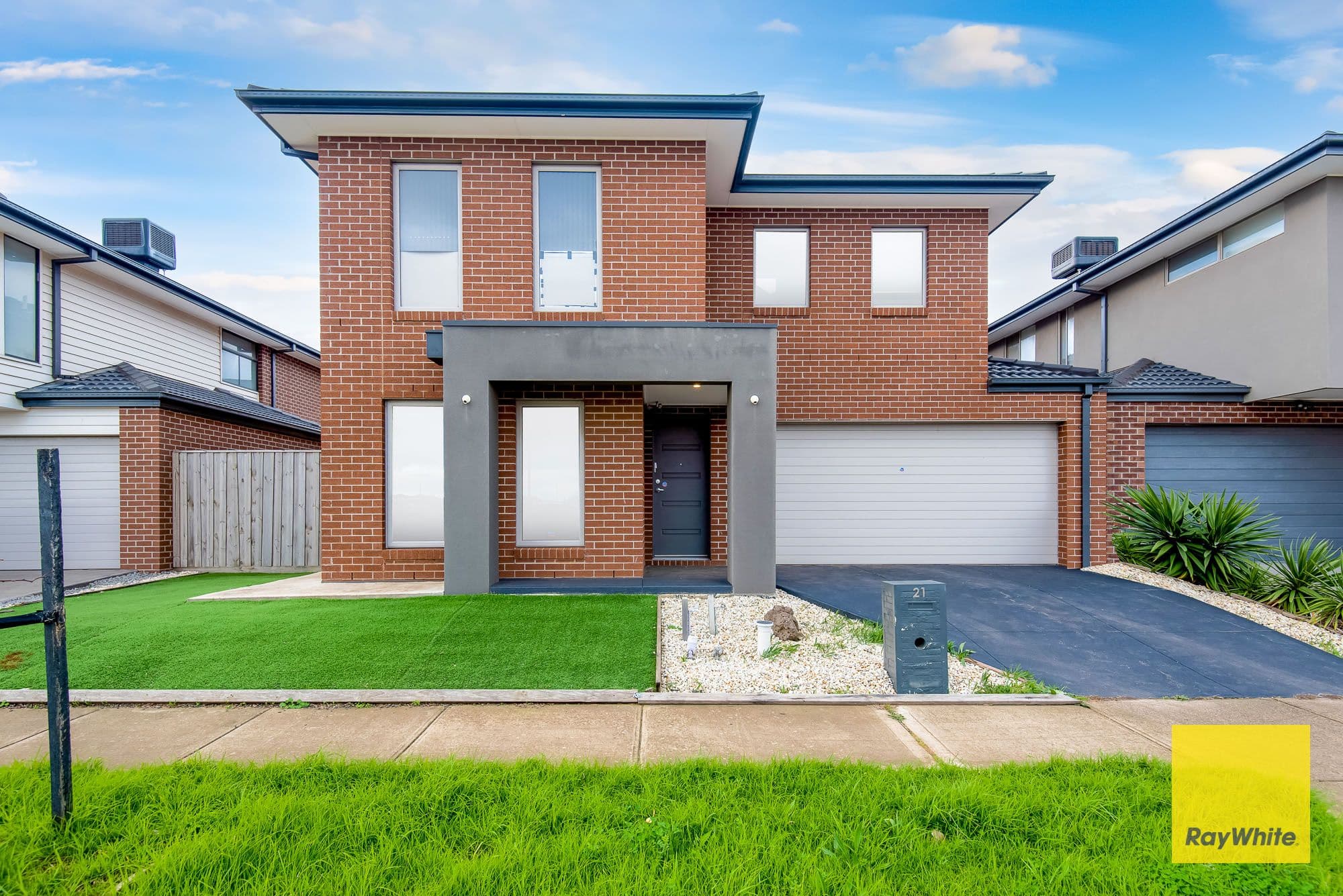 Lot 1312 Webster Street, Point Cook VIC 3030, Point Cook - Image 1