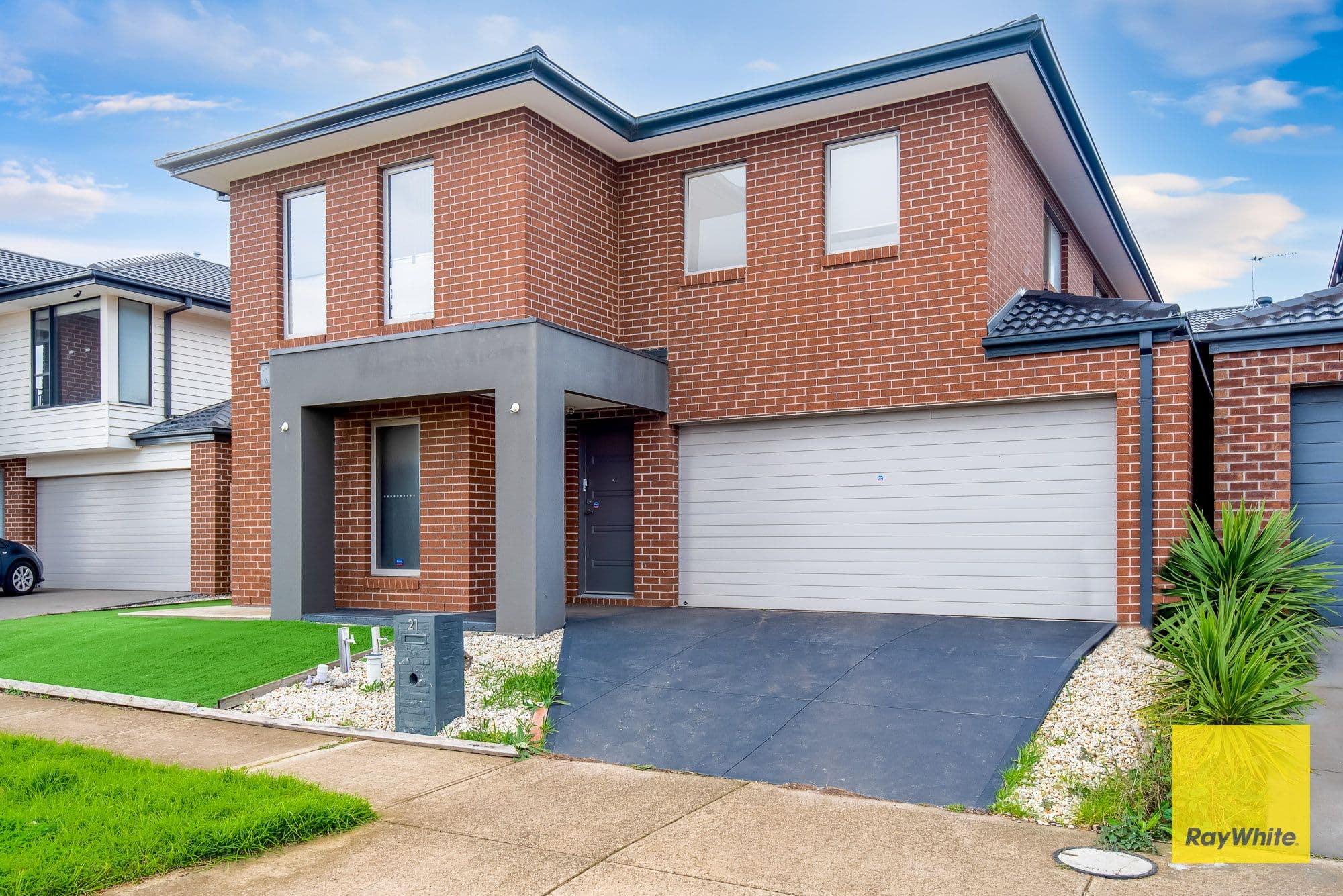 Lot 1312 Webster Street, Point Cook VIC 3030, Point Cook - Thumbnail 2