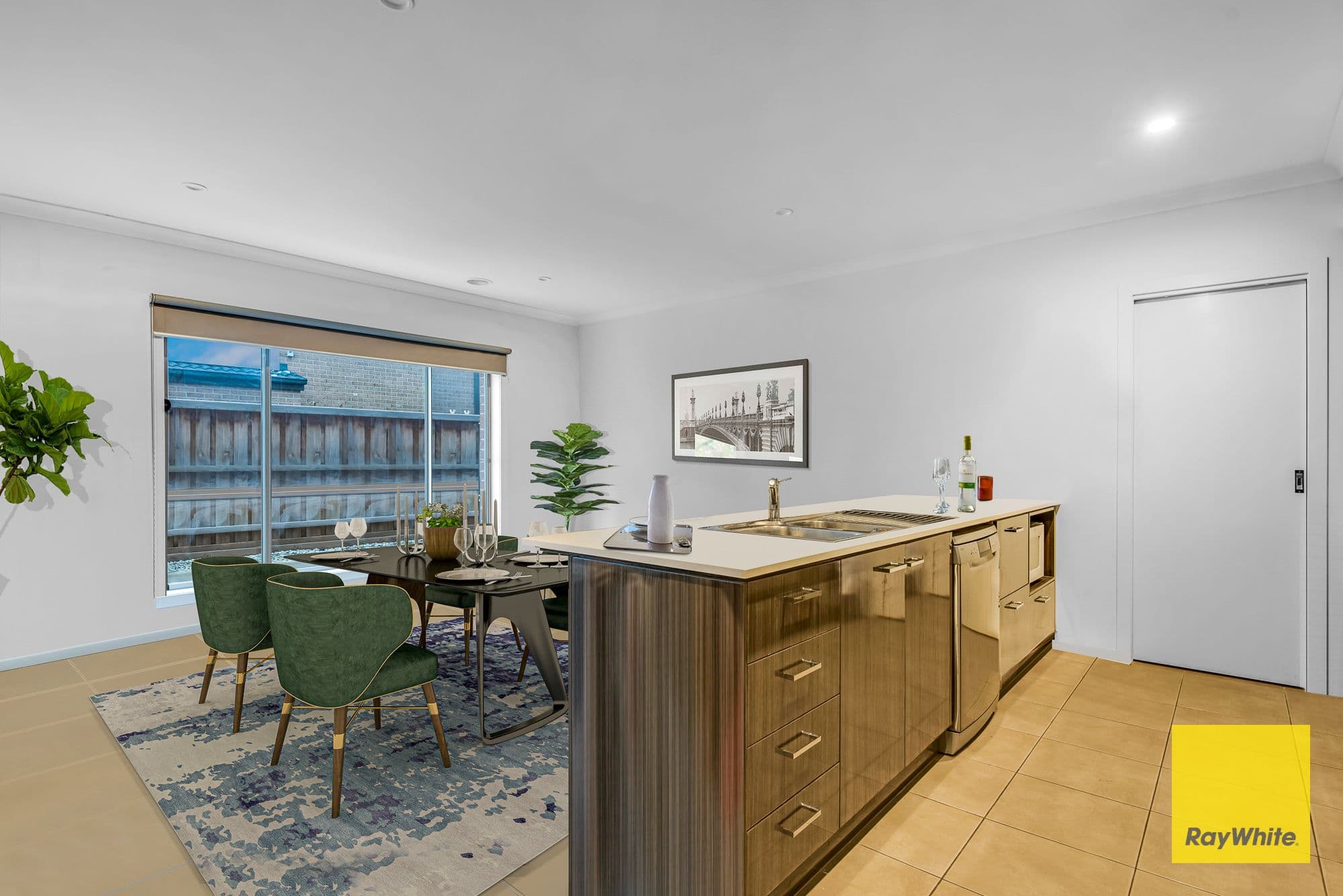 Lot 1312 Webster Street, Point Cook VIC 3030, Point Cook - Thumbnail 5