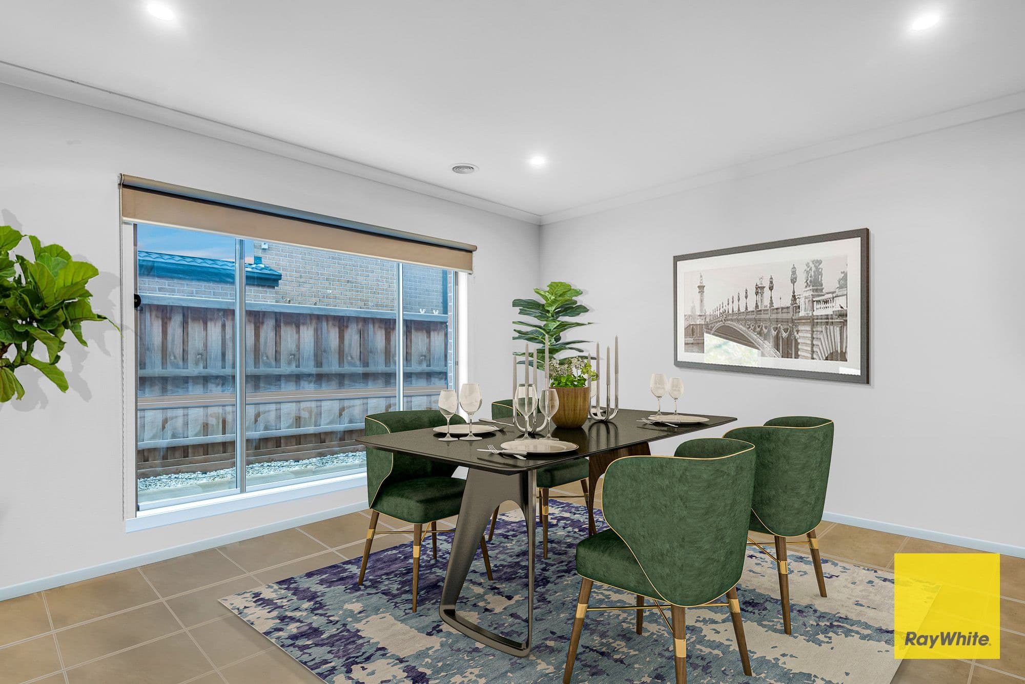 Lot 1312 Webster Street, Point Cook VIC 3030, Point Cook - Thumbnail 7