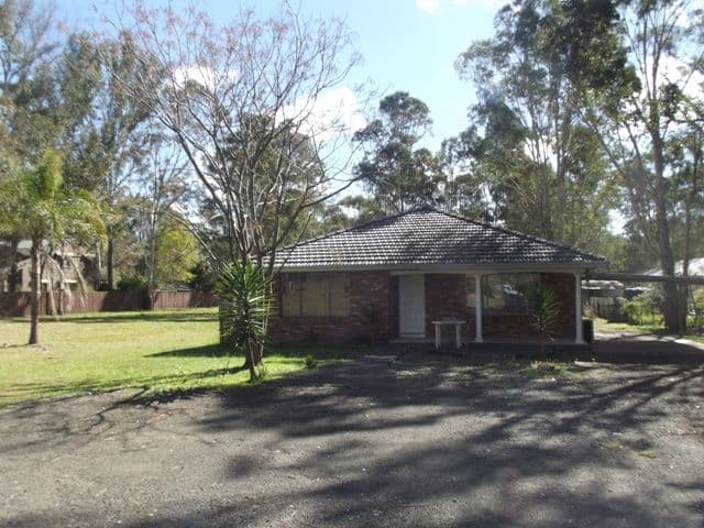 63 The Northern Road, LONDONDERRY NSW 2753, Londonderry - Image 1
