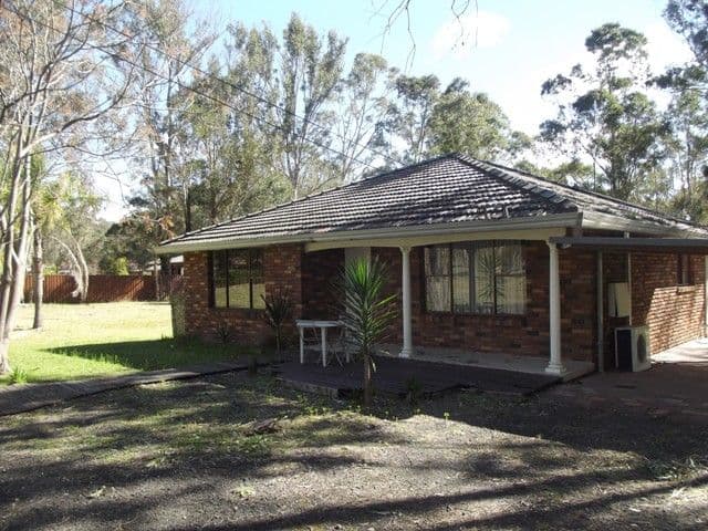 63 The Northern Road, LONDONDERRY NSW 2753, Londonderry - Thumbnail 2