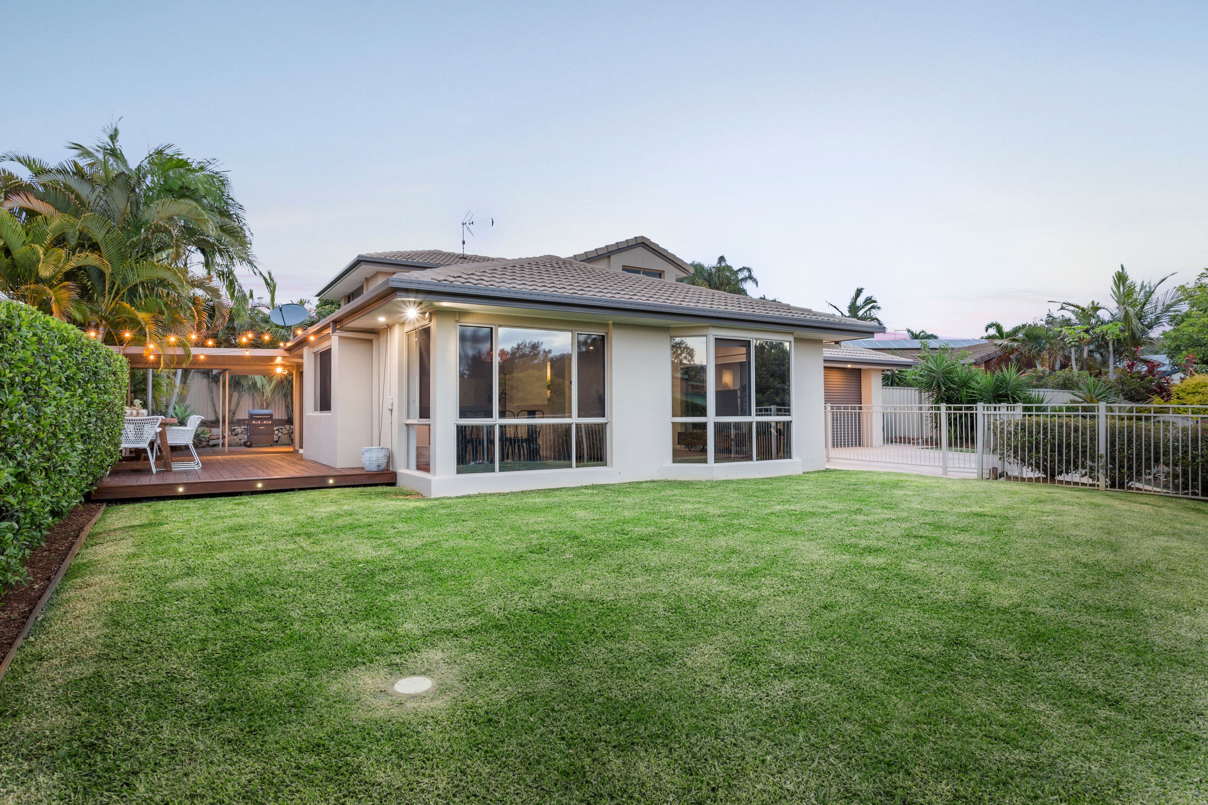 11 Pinnacle Court, Robina QLD 4226, Robina - Image 1