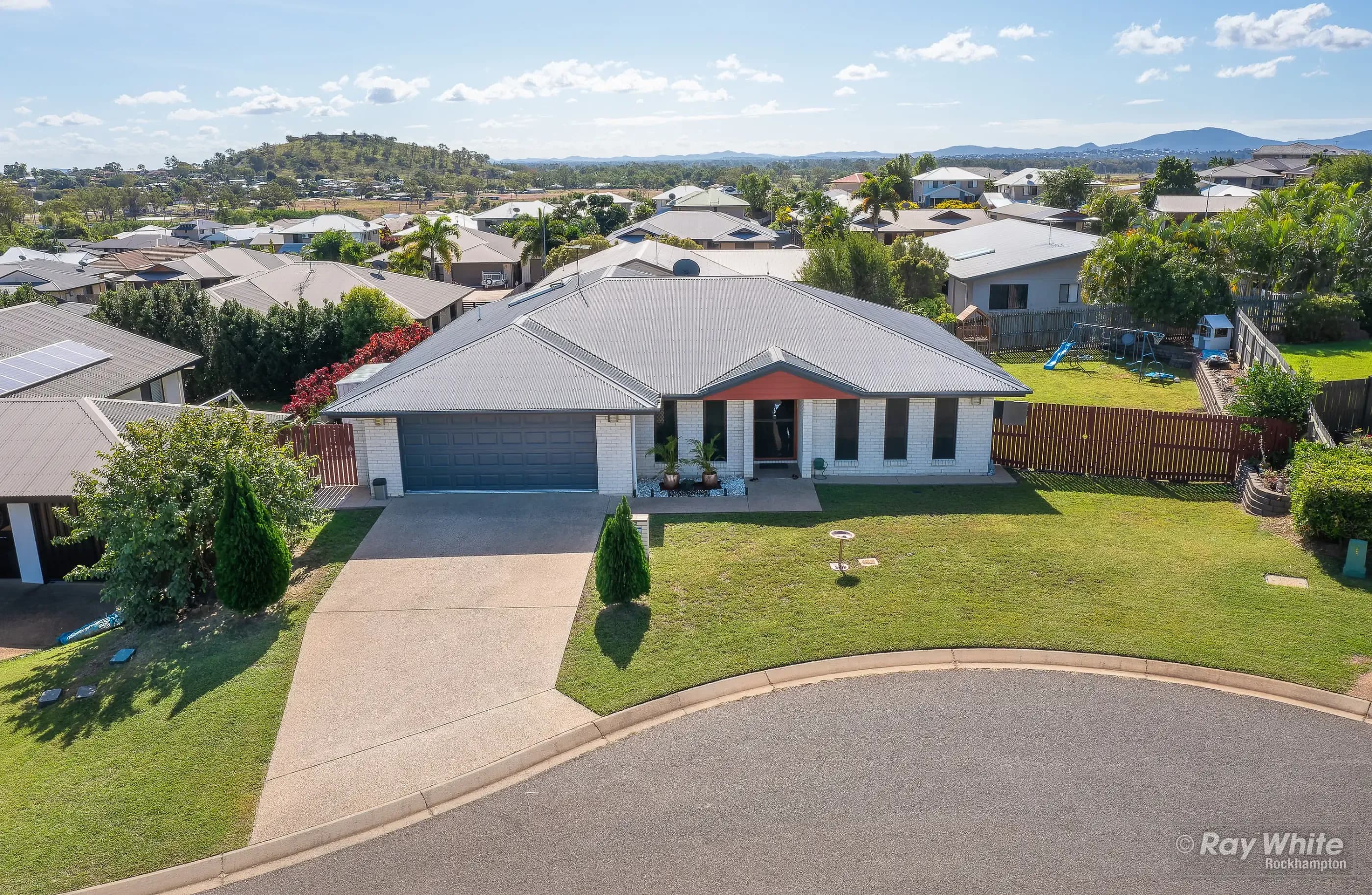 9 Sturt Court, Gracemere QLD 4702, Gracemere - Image 1