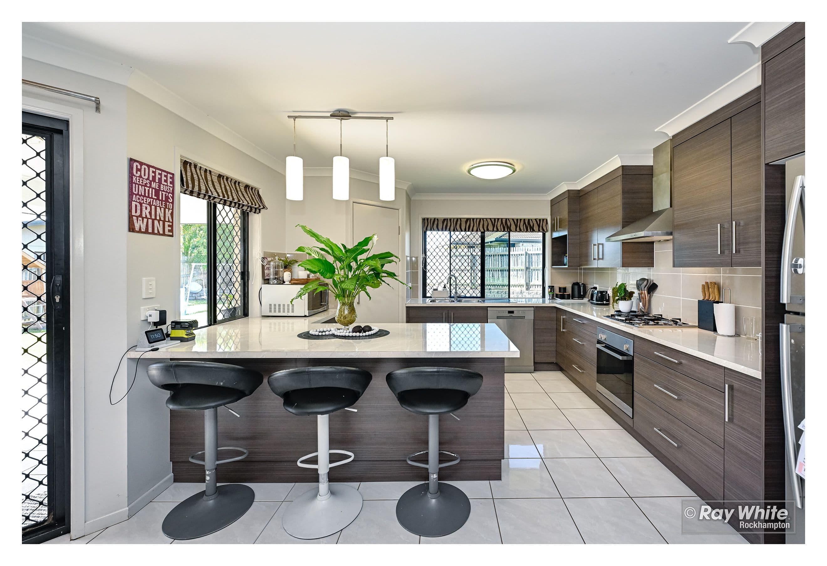 9 Sturt Court, Gracemere QLD 4702, Gracemere - Thumbnail 3