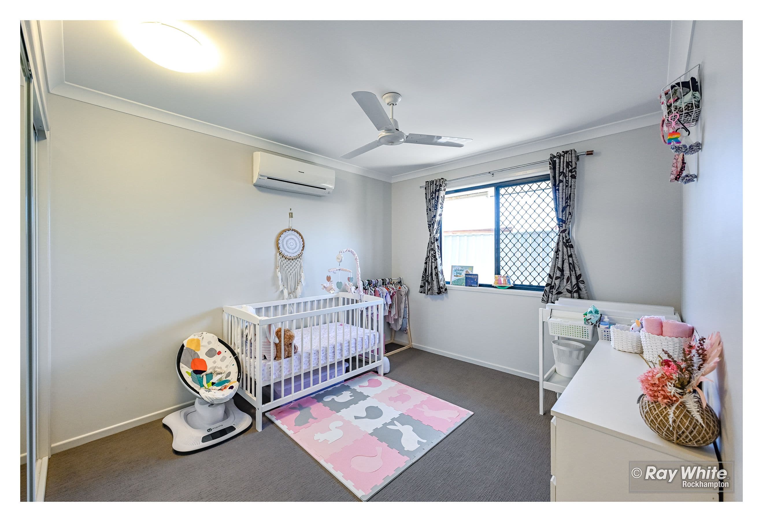 9 Sturt Court, Gracemere QLD 4702, Gracemere - Thumbnail 6