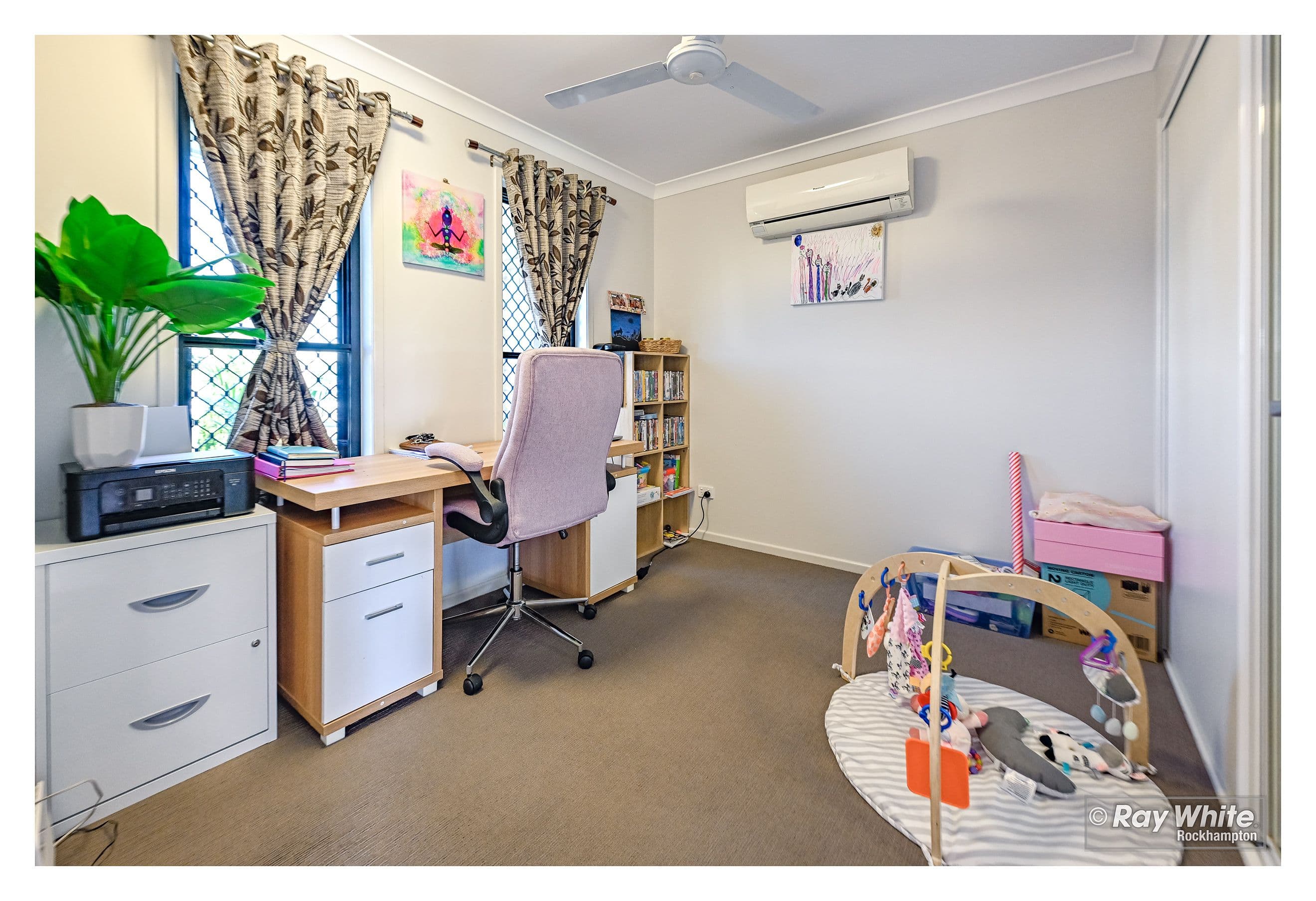9 Sturt Court, Gracemere QLD 4702, Gracemere - Thumbnail 7