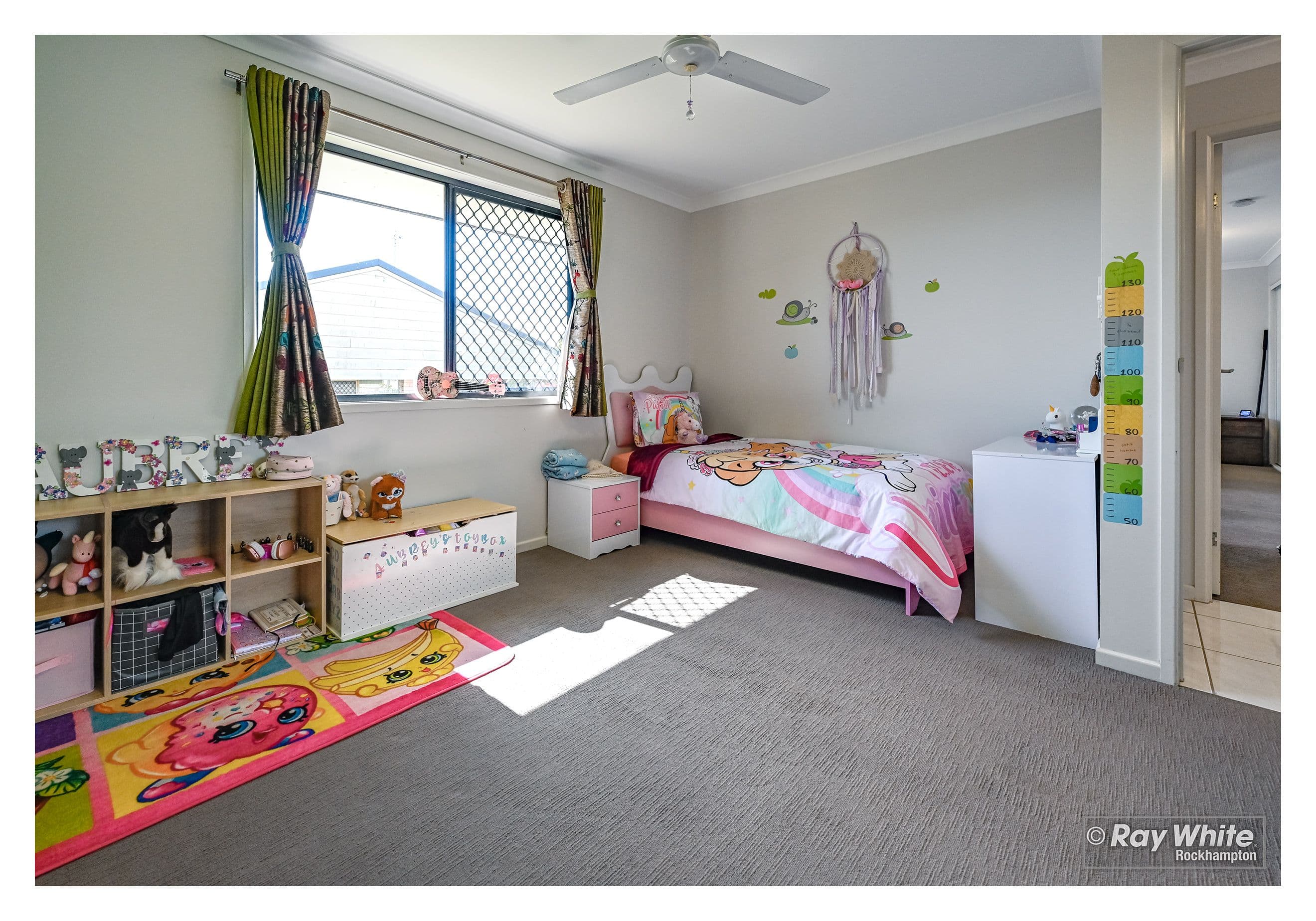9 Sturt Court, Gracemere QLD 4702, Gracemere - Thumbnail 8