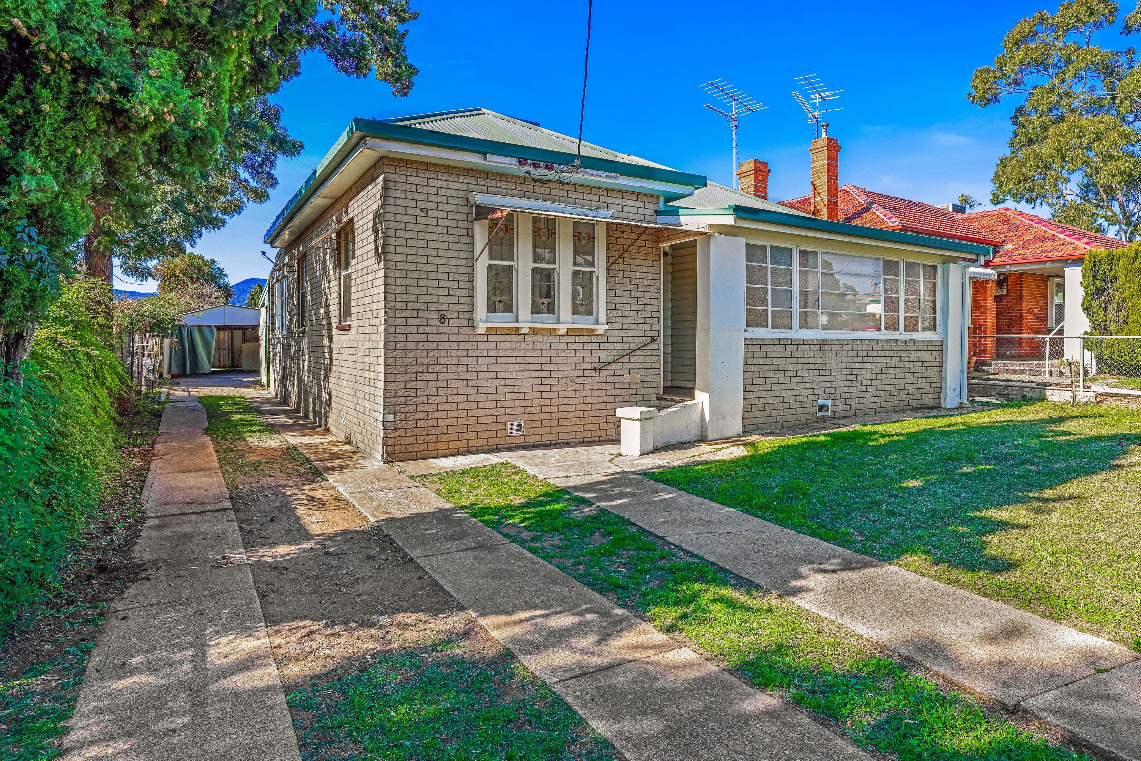 8 Phillip Street, Tamworth NSW 2340, Tamworth - Thumbnail 2
