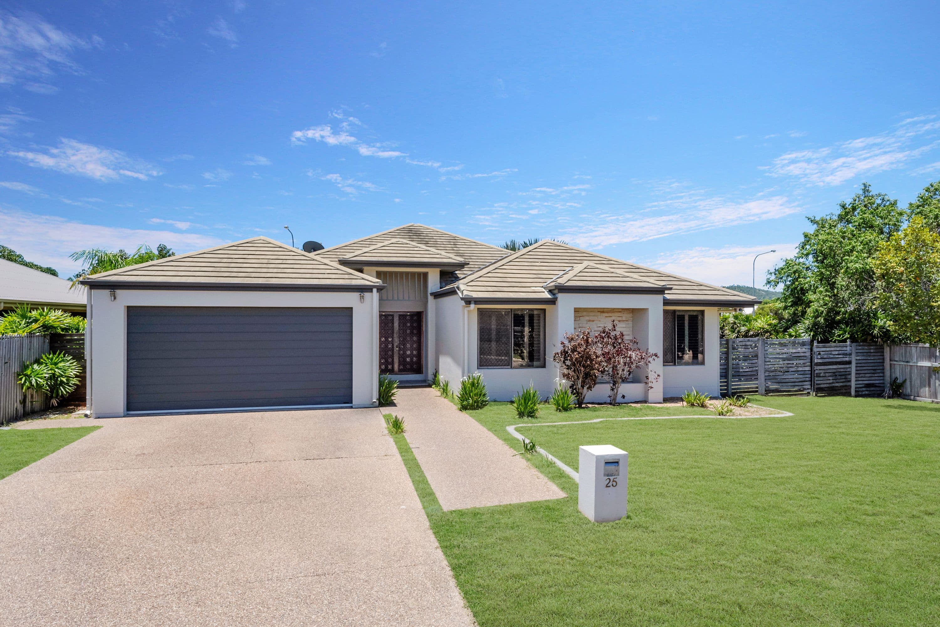 25 Chesterton Court, Kirwan QLD 4817, Kirwan - Image 1
