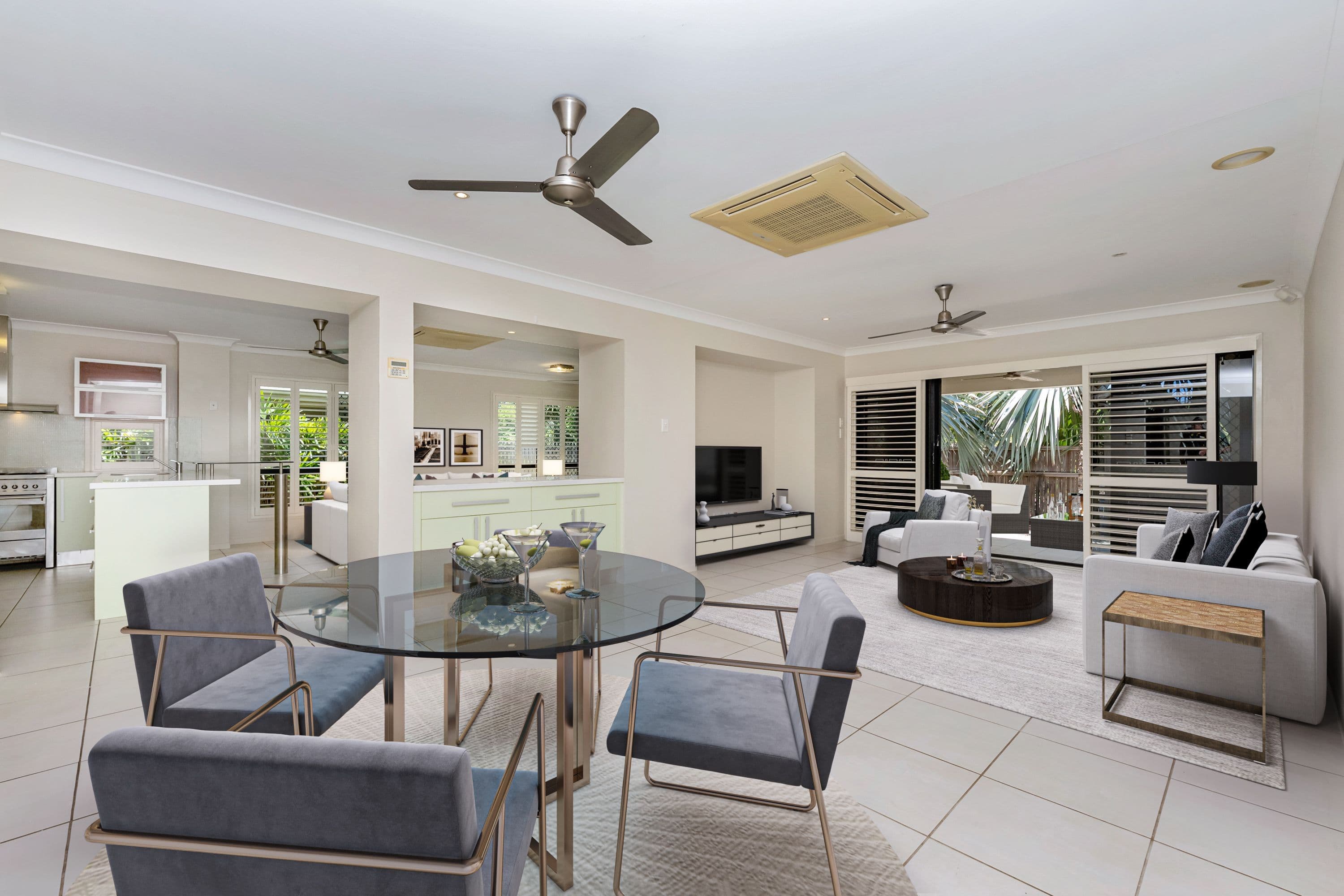 25 Chesterton Court, Kirwan QLD 4817, Kirwan - Thumbnail 2