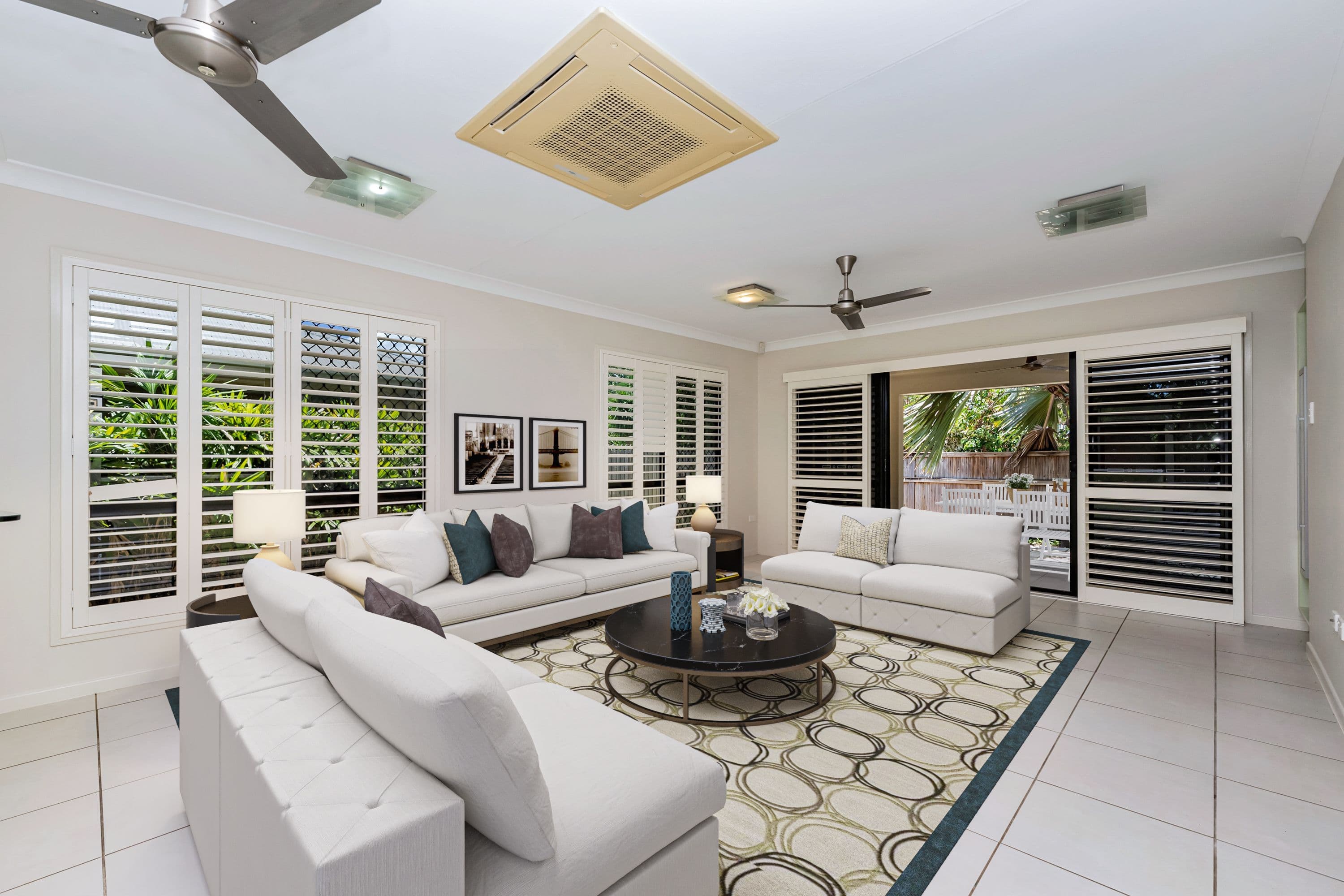 25 Chesterton Court, Kirwan QLD 4817, Kirwan - Thumbnail 3