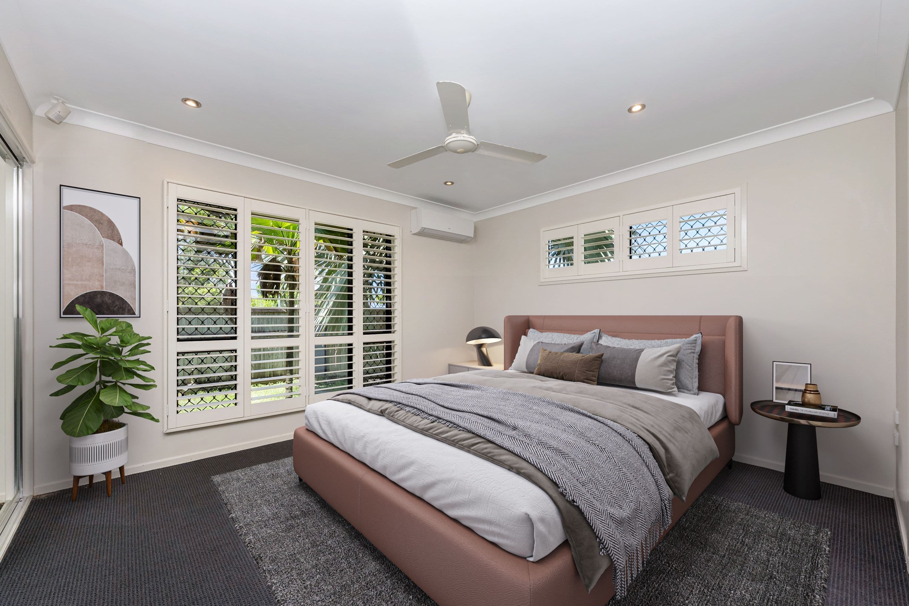 25 Chesterton Court, Kirwan QLD 4817, Kirwan - Thumbnail 5