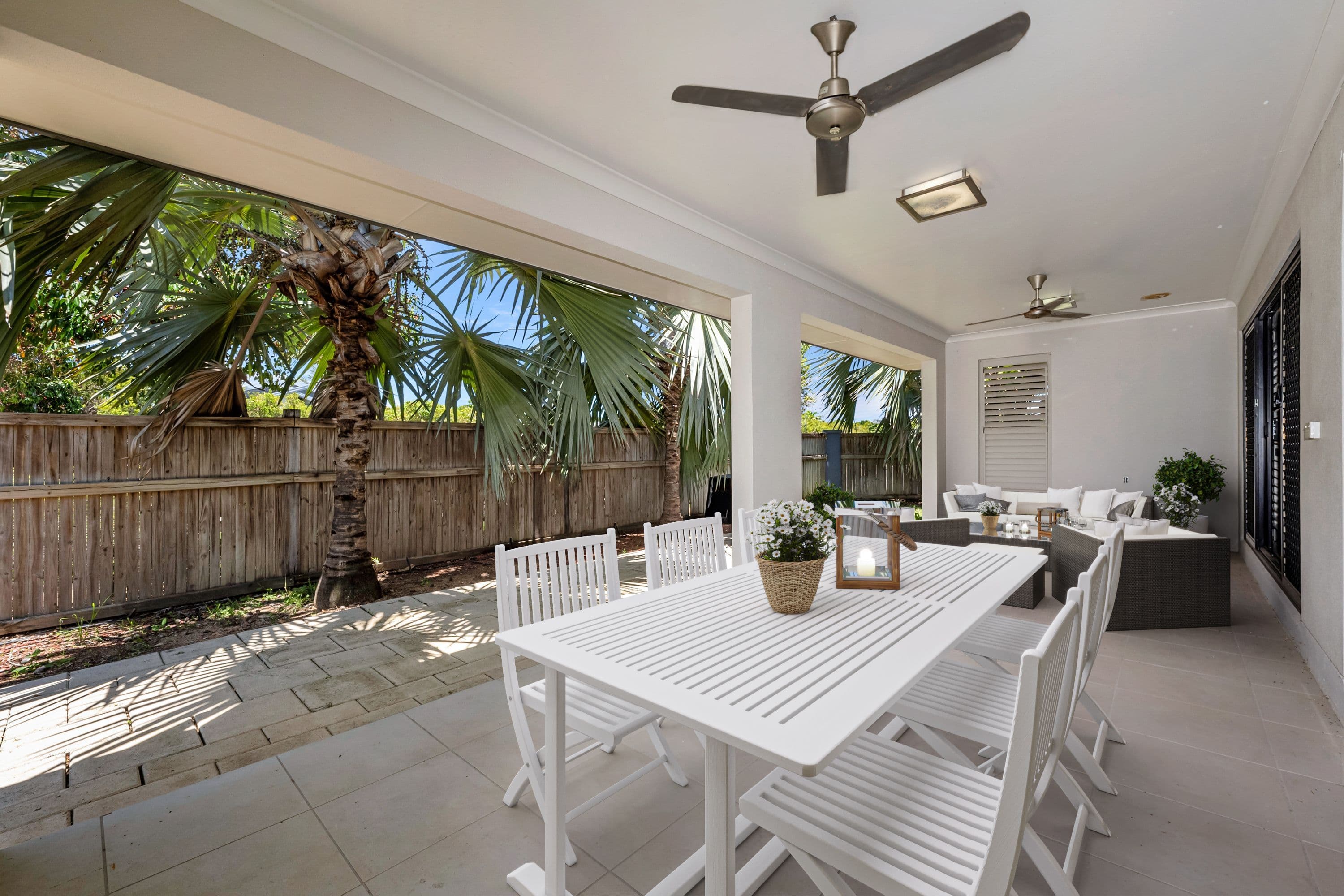 25 Chesterton Court, Kirwan QLD 4817, Kirwan - Thumbnail 8