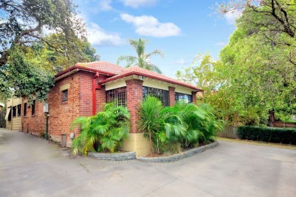 69 Bridge Street, LANE COVE NSW 2066, Lane Cove - Image 1