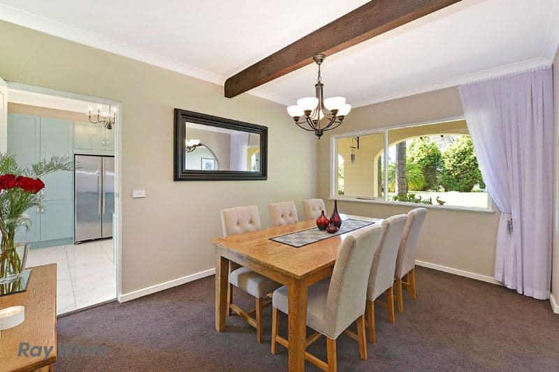 42 Curtin Avenue, Wahroonga NSW 2076, North Wahroonga - Thumbnail 5