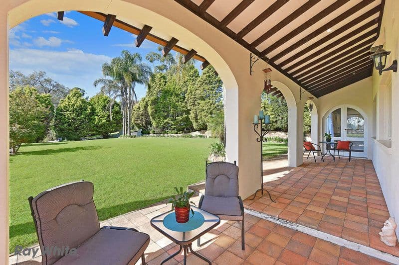 42 Curtin Avenue, Wahroonga NSW 2076, North Wahroonga - Thumbnail 7