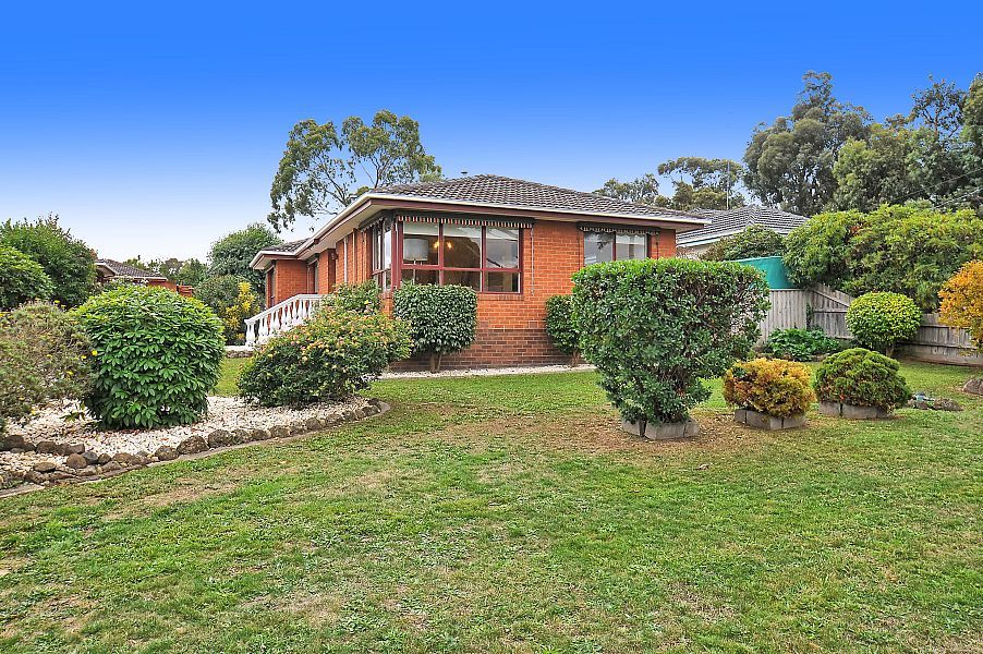 53 Luckie Street, NUNAWADING VIC 3131, Nunawading - Image 1