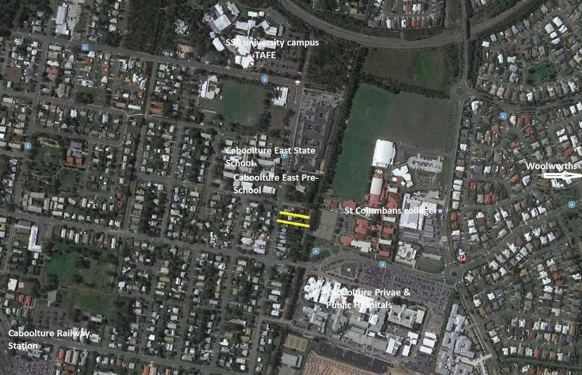 36 Duncan Street, Caboolture QLD 4510, Caboolture - Thumbnail 3