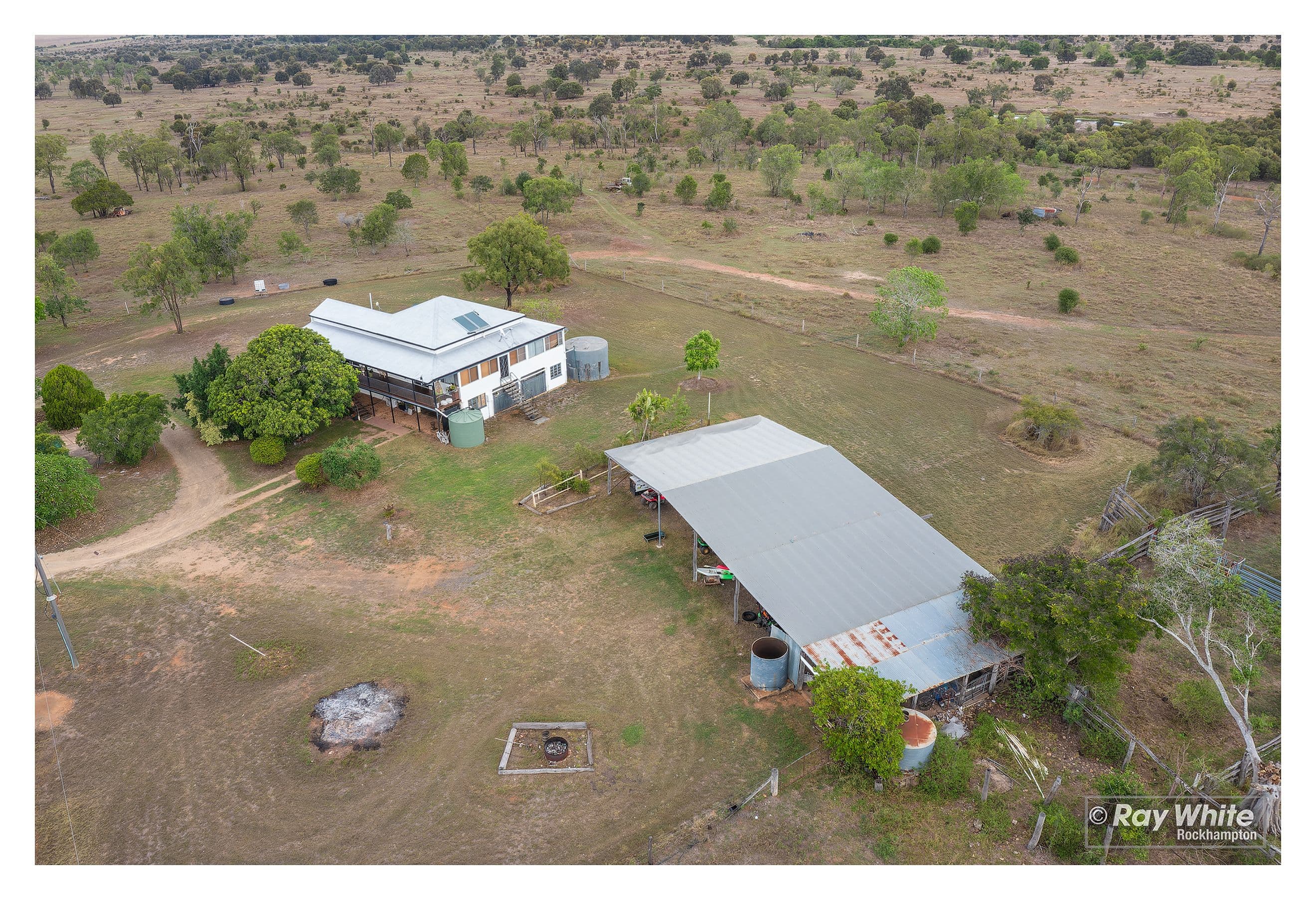 105 Blanche Road, Garnant QLD 4702, Garnant - Thumbnail 2