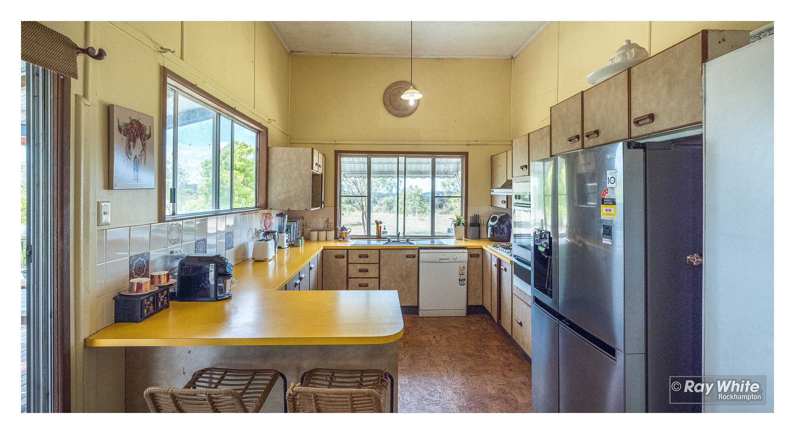 105 Blanche Road, Garnant QLD 4702, Garnant - Thumbnail 5