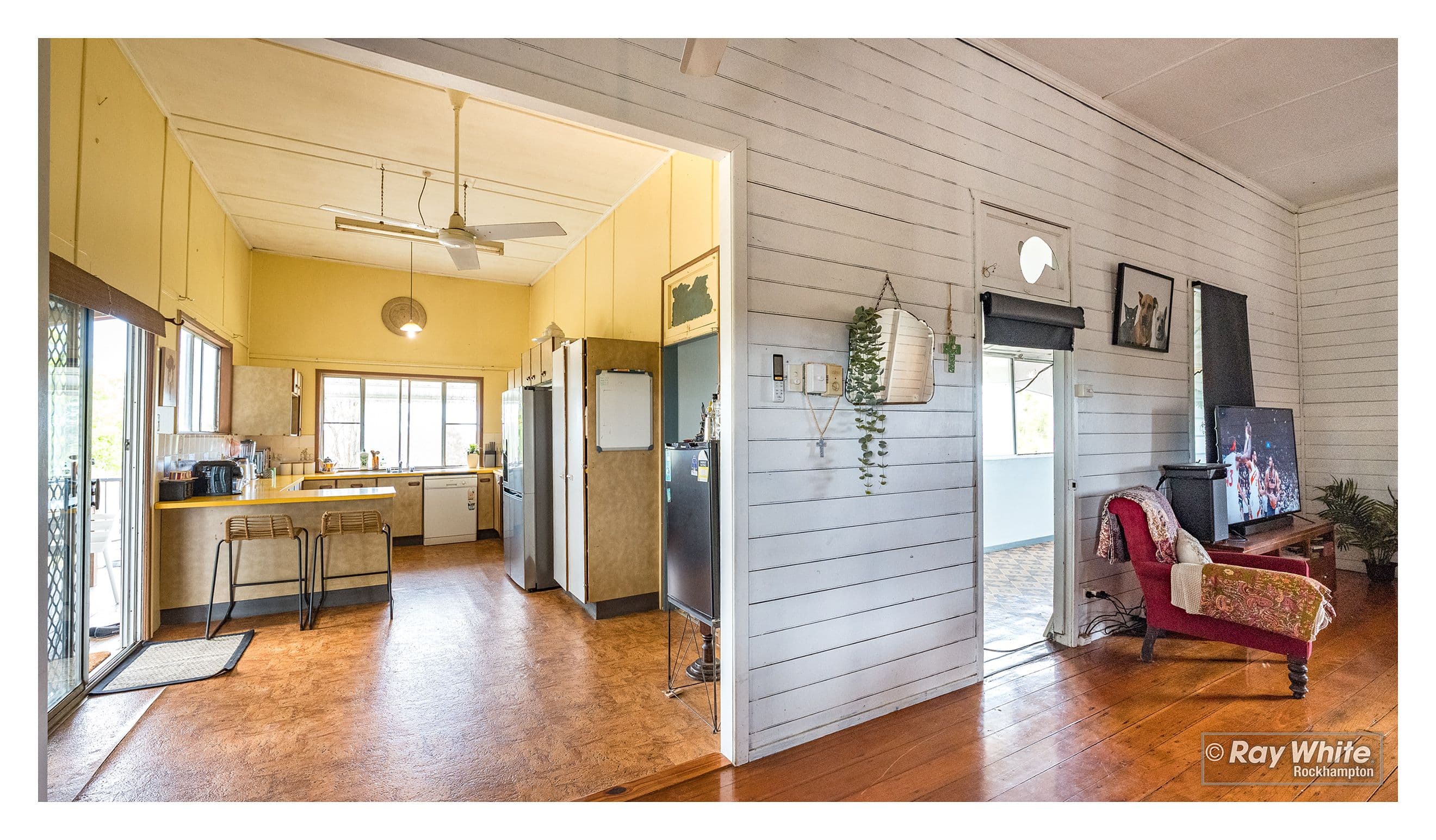 105 Blanche Road, Garnant QLD 4702, Garnant - Thumbnail 7
