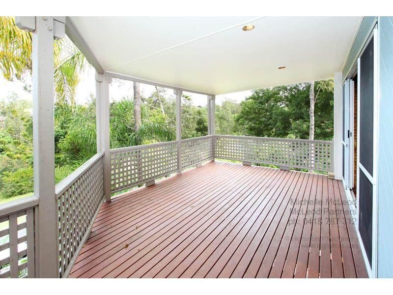 98 Creekside Street, KENMORE HILLS QLD 4069, Kenmore Hills - Thumbnail 6