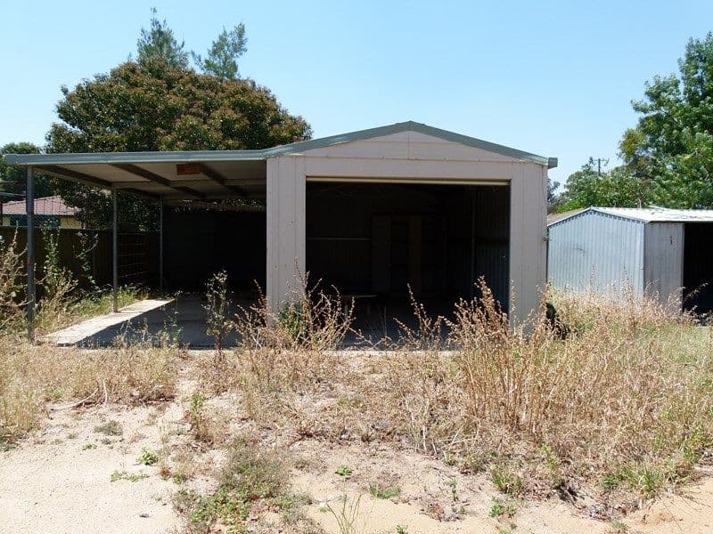 143 York Street, FORBES NSW 2871, Forbes - Thumbnail 2