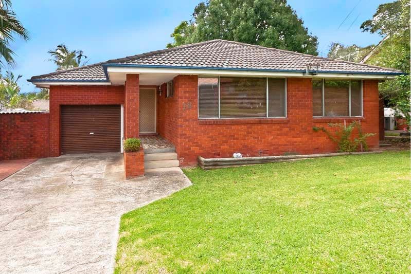18 Gemoore Street, SMITHFIELD NSW 2164, Smithfield - Image 1
