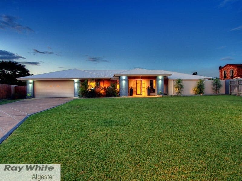 20 Hartz Court, PARKINSON QLD 4115, Parkinson - Thumbnail 2