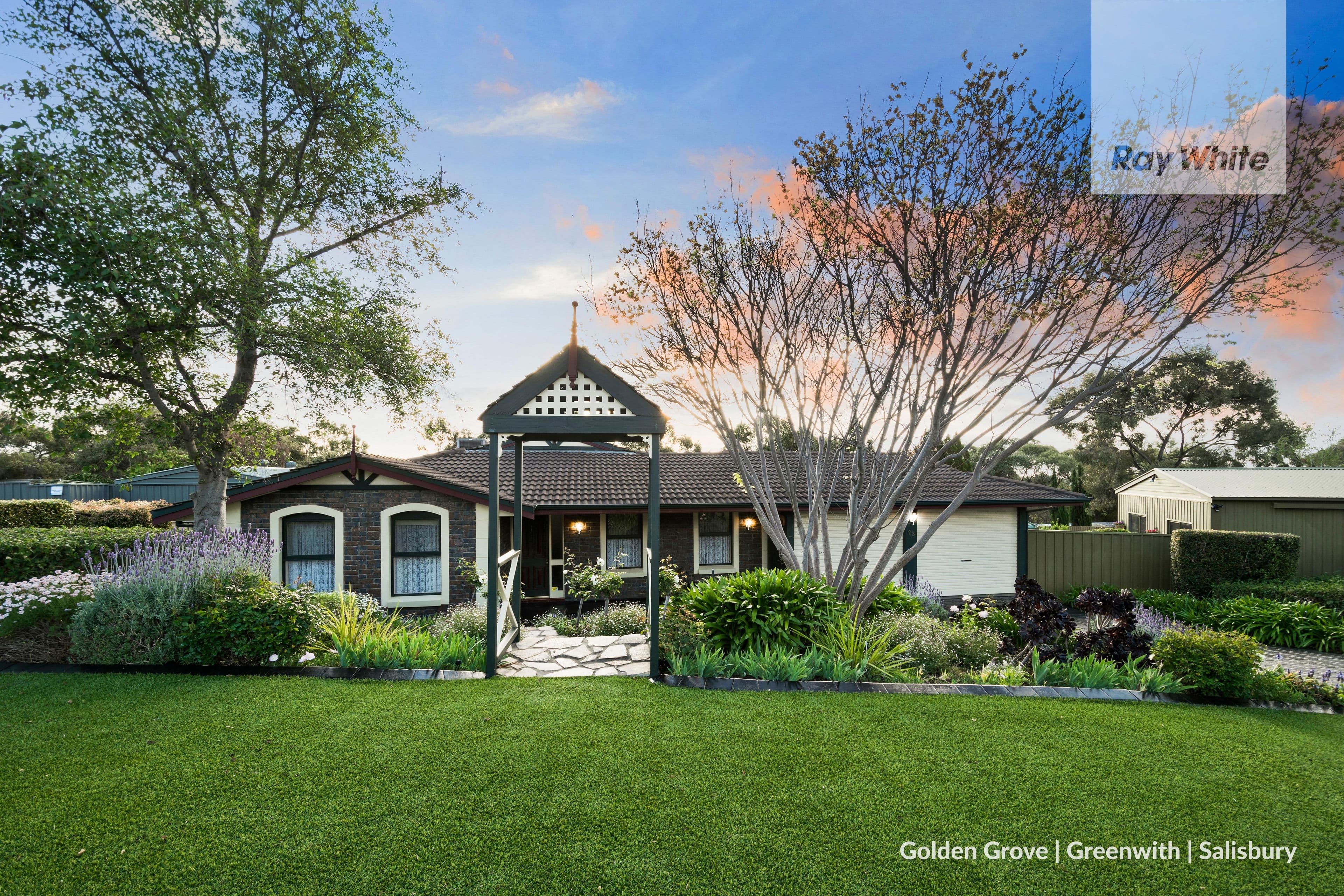 23 Gully Drive, Gulfview Heights SA 5096, Gulfview Heights - Image 1