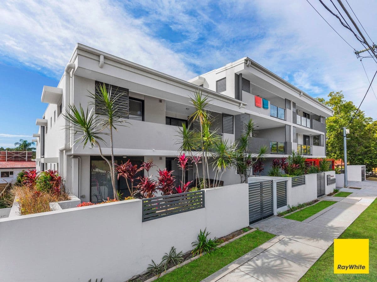 40 Berge Street, Mount Gravatt QLD 4122, Mount Gravatt - Thumbnail 8
