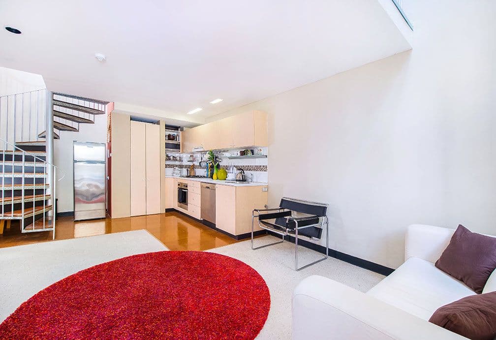 43-57 Mallett Street, CAMPERDOWN NSW 2050, Camperdown - Image 1
