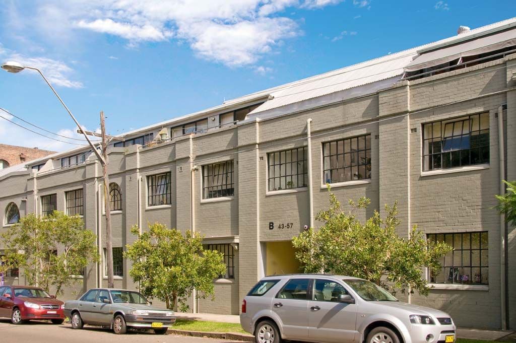 43-57 Mallett Street, CAMPERDOWN NSW 2050, Camperdown - Thumbnail 3