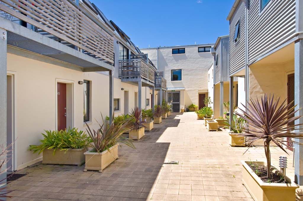 43-57 Mallett Street, CAMPERDOWN NSW 2050, Camperdown - Thumbnail 4