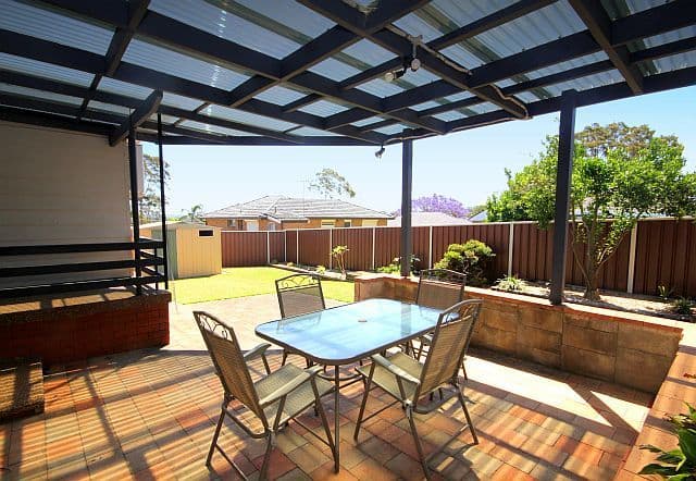 42 Flinders Road, GEORGES HALL NSW 2198, Georges Hall - Thumbnail 6