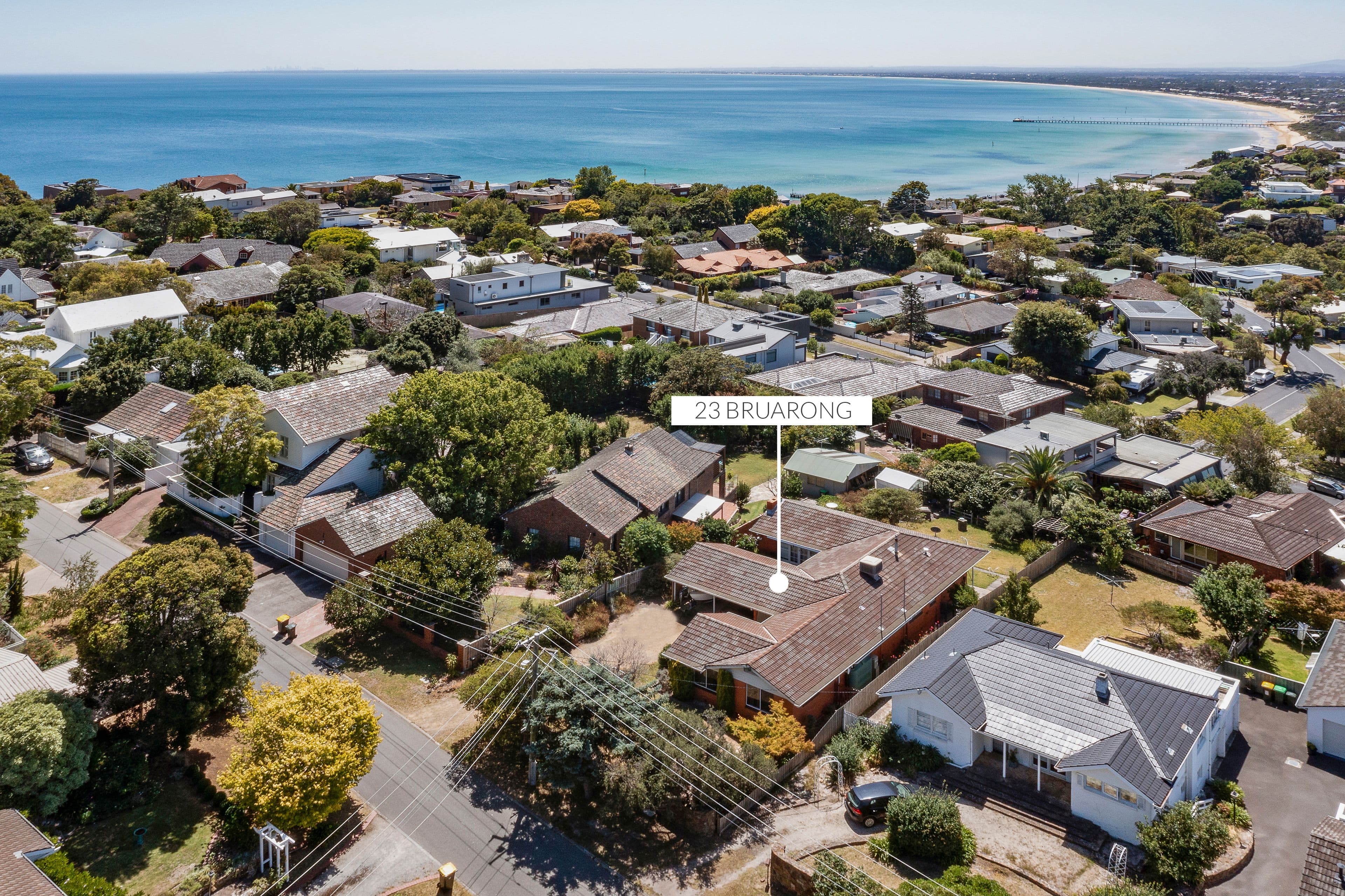 23 Bruarong Crescent, Frankston South VIC 3199, Frankston South - Image 1