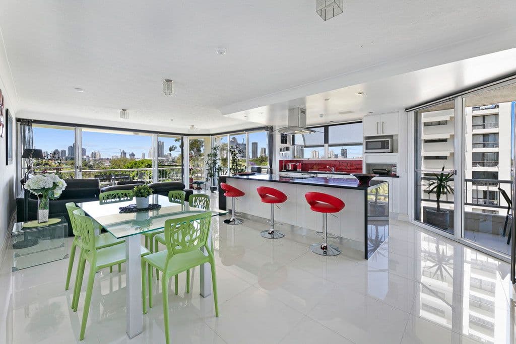 56 Hooker Boulevard, Mermaid Waters QLD 4218, Mermaid Waters - Thumbnail 5