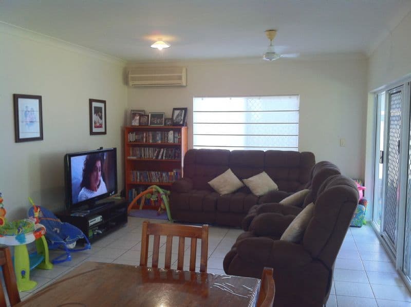 5 Melville Close, MOUNT SHERIDAN QLD 4868, Mount Sheridan - Thumbnail 2