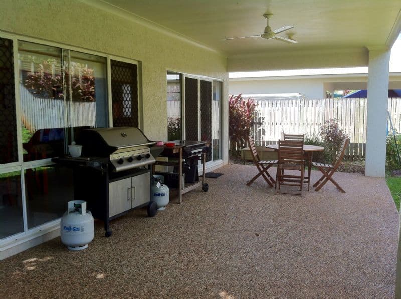 5 Melville Close, MOUNT SHERIDAN QLD 4868, Mount Sheridan - Thumbnail 8