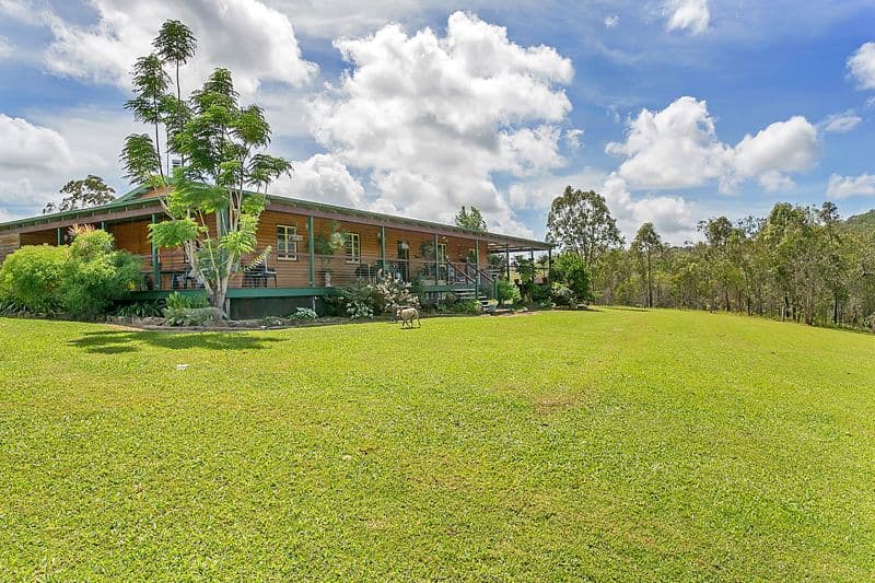 KOAH QLD 4881, Koah - Image 1