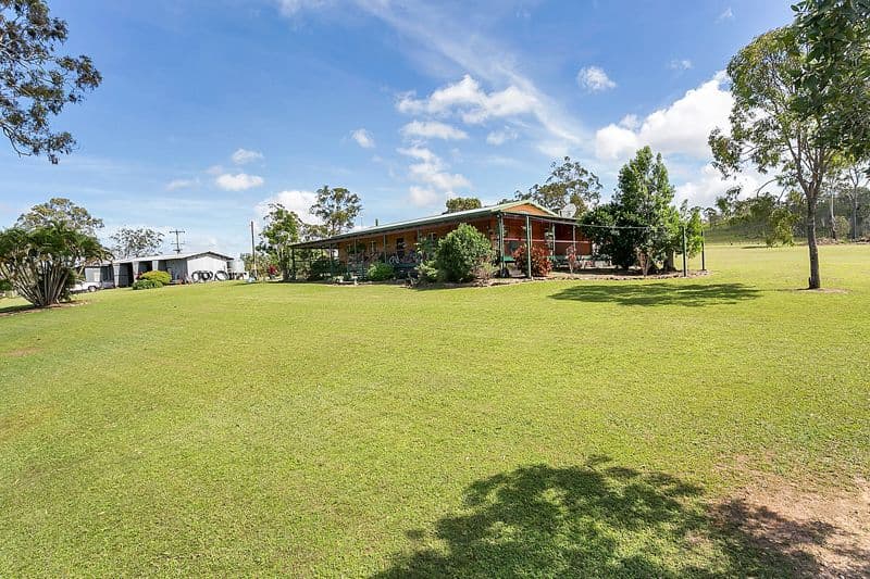 KOAH QLD 4881, Koah - Thumbnail 4