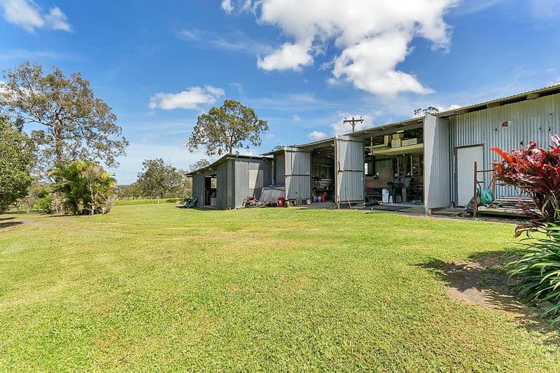 KOAH QLD 4881, Koah - Thumbnail 6
