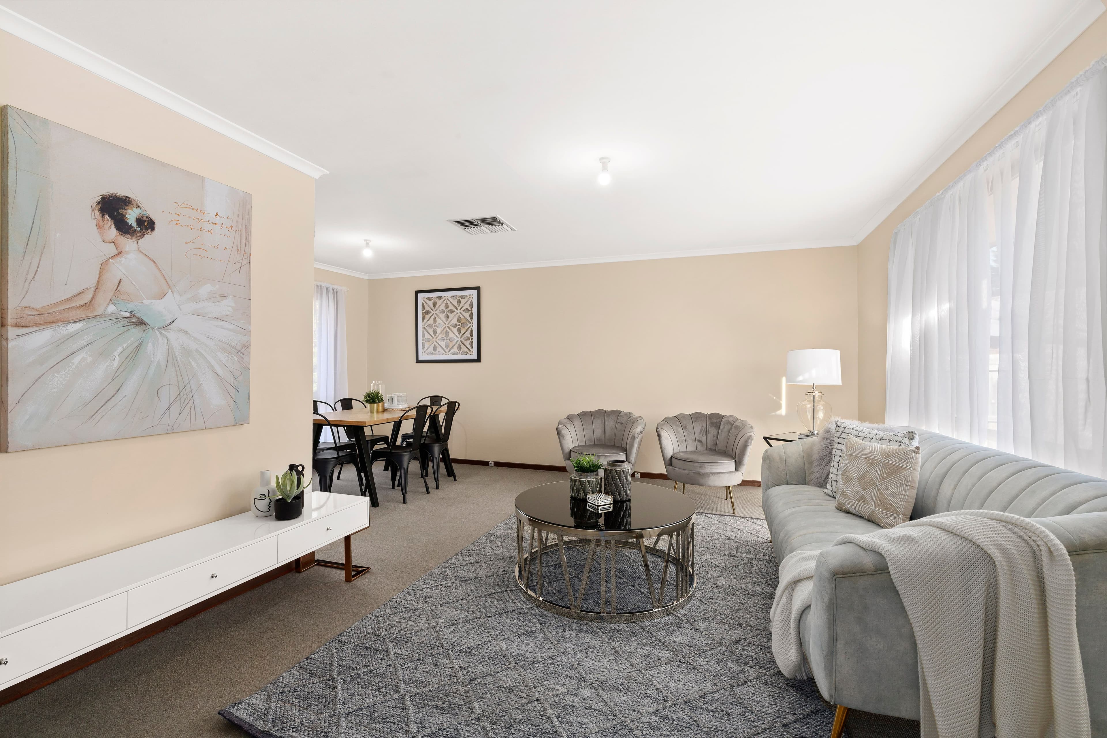 4 Protea Court, Mill Park VIC 3082, Mill Park - Thumbnail 4
