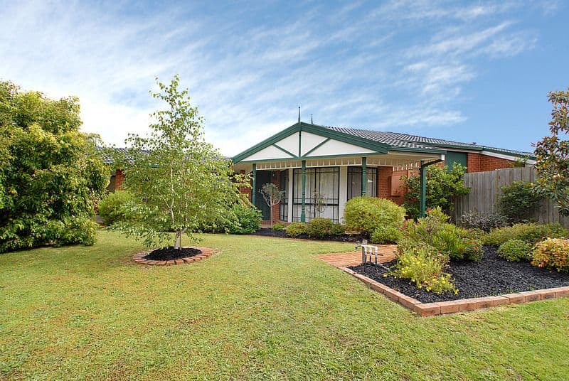 21 Wattleview Rise, SCORESBY VIC 3179, Scoresby - Image 1