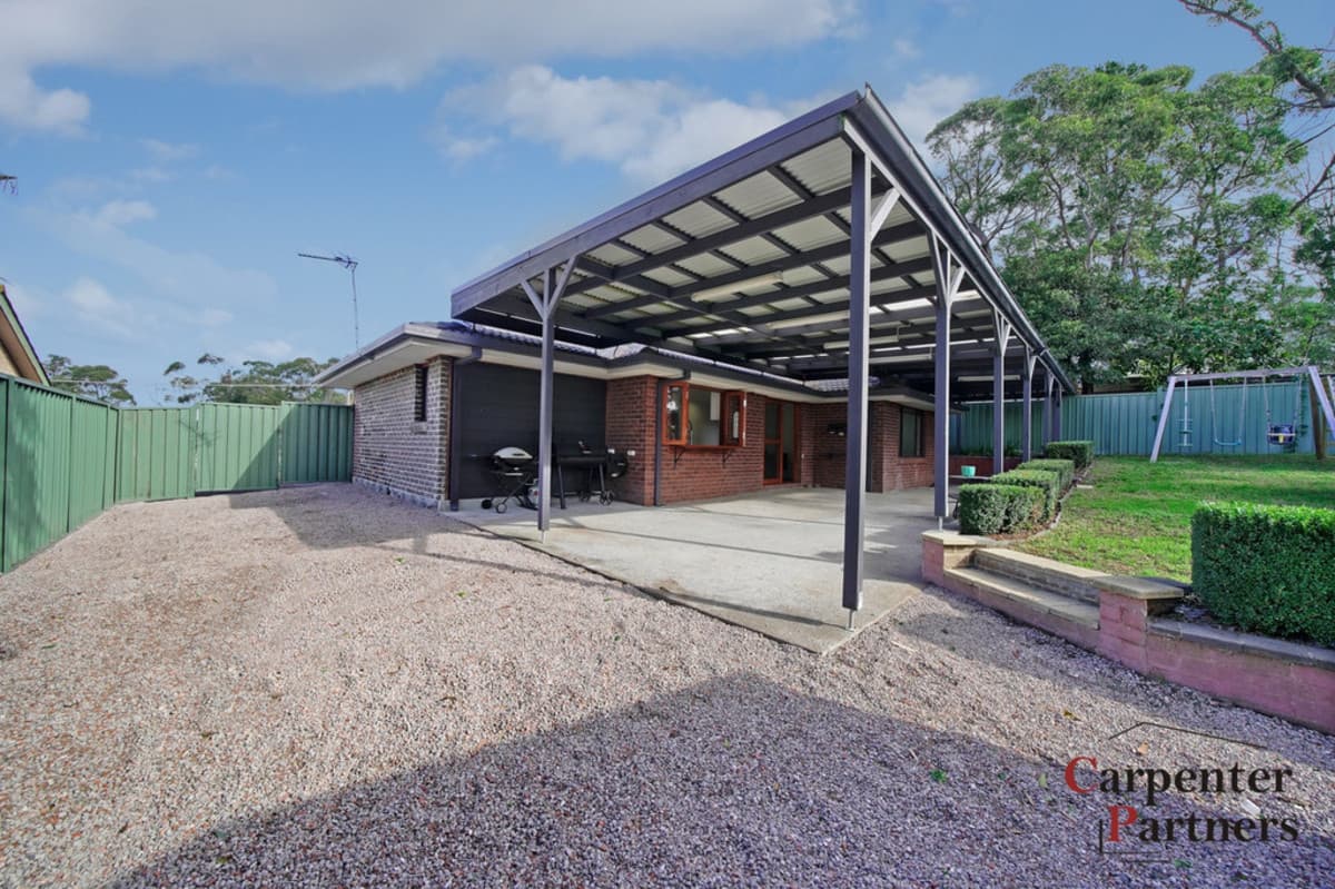 18 Charles Street, HILL TOP, Hill Top - Image 1