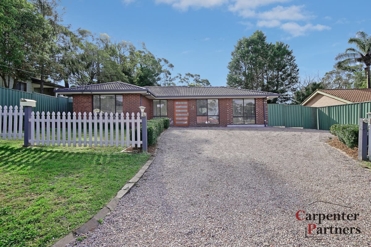 18 Charles Street, HILL TOP, Hill Top - Thumbnail 2